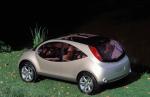 Renault BeBop Concept 2003 года